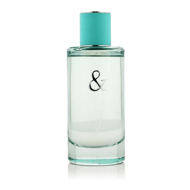 Tiffany & Love for Her EDP 90 ml W