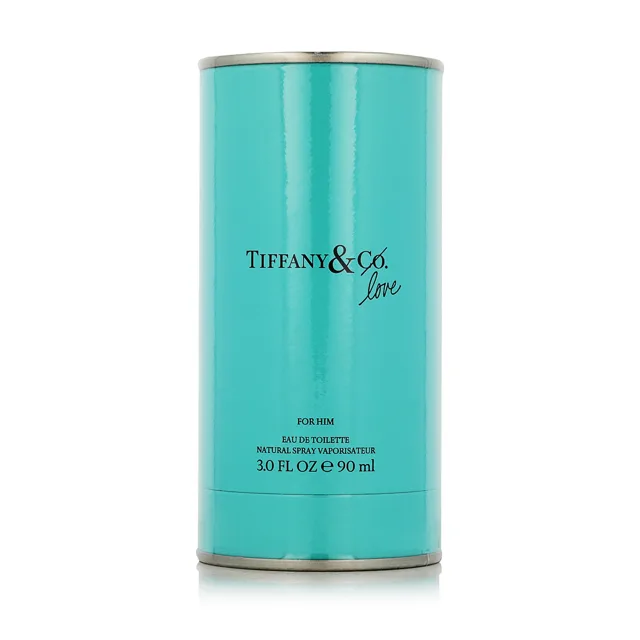 Tiffany & Love for Him EDT 90 ml M