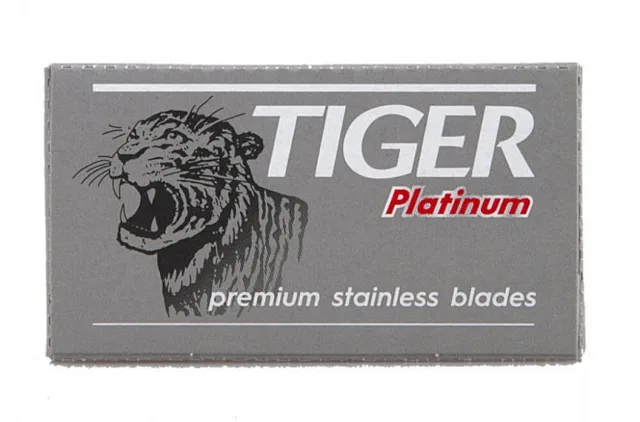Tiger Platinum 5 ks