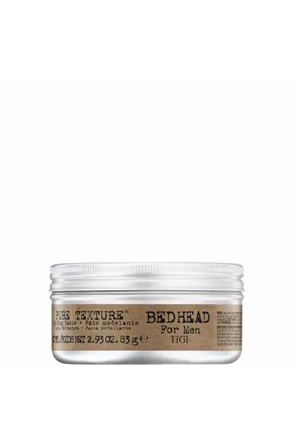 TIGI Bed Head For Men Modelovací pasta na vlasy 85g