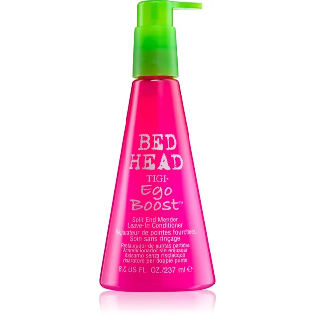 TIGI Ego Boost Split End Mender bezoplachový kondicionér na roztřepené konečky vlasů 237 ml