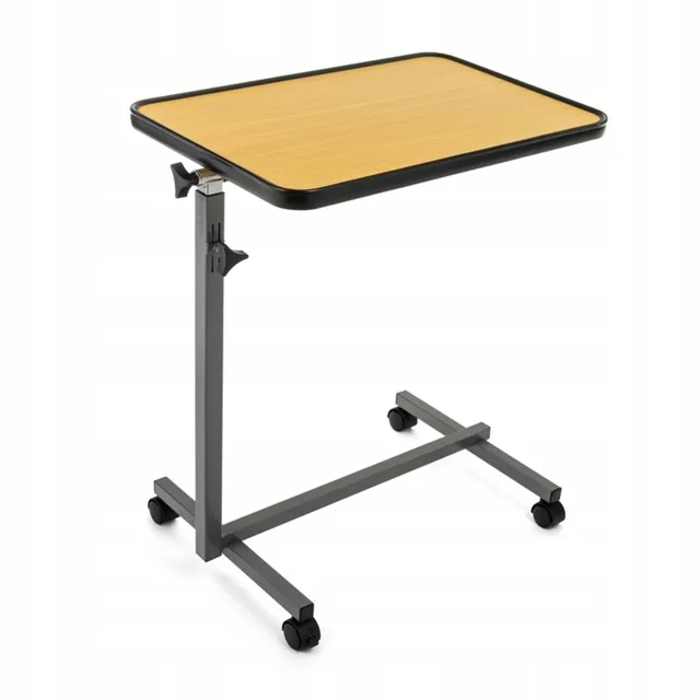 TIMAGO Stolek přilůžkový TABLE