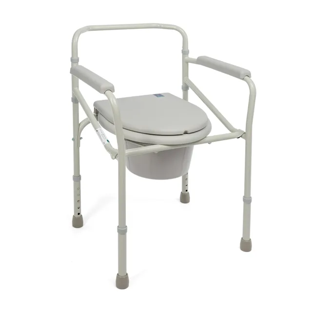 TIMAGO Toaletní křeslo KT 023B