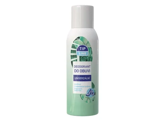 Tip Line deodorant do obuvi 150 ml