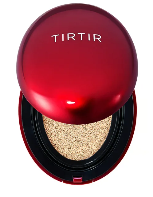 TIRTIR Dlouhotrvající make-up v houbičce Mask Fit (Red Cushion Mini) 4,5 g 21W Natural Ivory