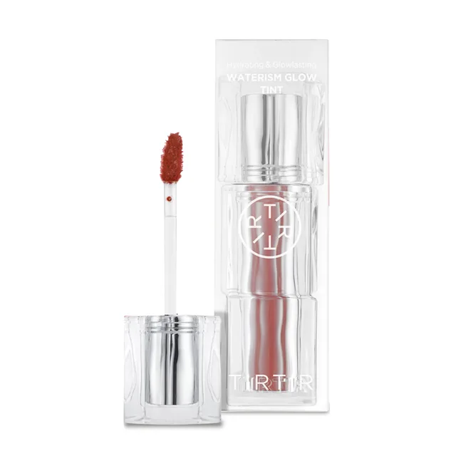 TIRTIR Lesk na rty (Waterism Glow Tint) 4 g 14 Rose Bell
