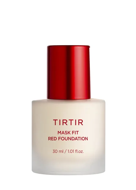 TIRTIR Make-Up Mask Fit Red Foundation 30 ml 13N Fair Ivory
