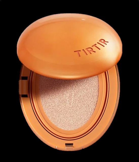 TIRTIR Make-up v houbičce Mask Fit AI Filter Cushion 18 g 19C Petal