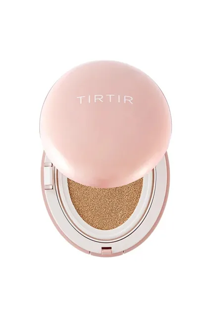 TIRTIR Make-up v houbičce Mask Fit (All Cover Cushion) 18 g 25N Mocha
