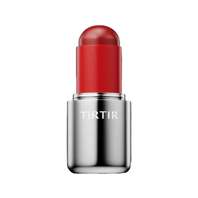 TIRTIR Multifunkční tyčinka Mood Glider Lip & Blush Stick 3,8 g 04 Chilli Blaze Lip Tint