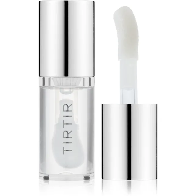 TIRTIR My Glow Lip Oil olej na rty s hydratačním účinkem odstín Honey 5.7 ml