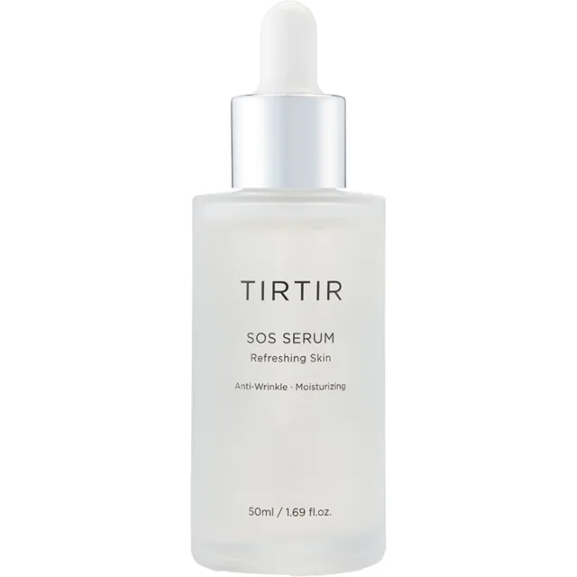 TIRTIR Pleťové sérum SOS (Face Serum) 50 ml