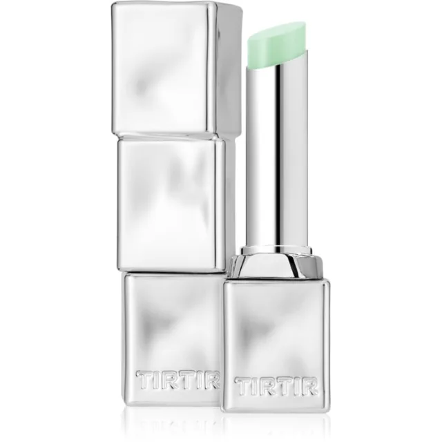 TIRTIR Water Mellow Lip Balm hydratační balzám na rty s leskem odstín 04 Greeny Apple 3.2 g