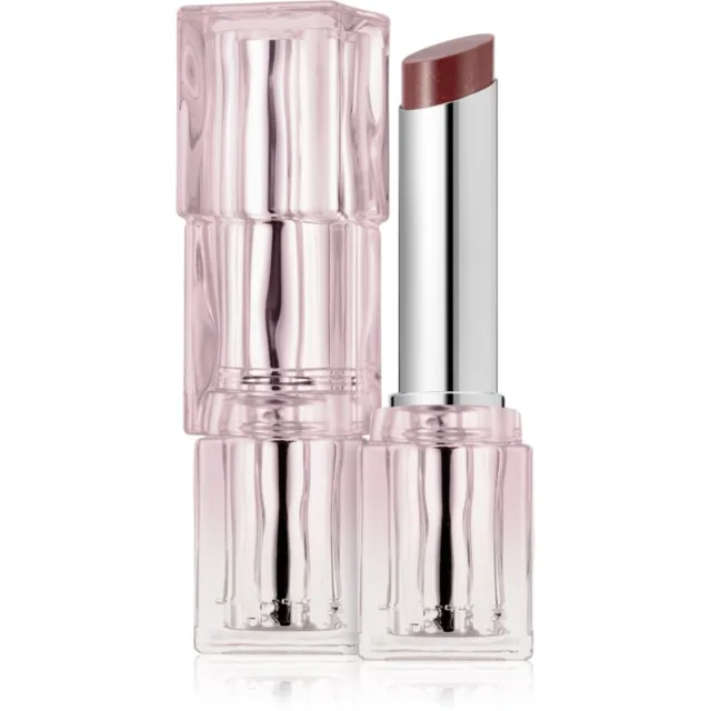 TIRTIR Waterism Glow Melting Balm tónující balzám na rty dodávající hydrataci a lesk odstín 01 Mauve Rose 3.3 g