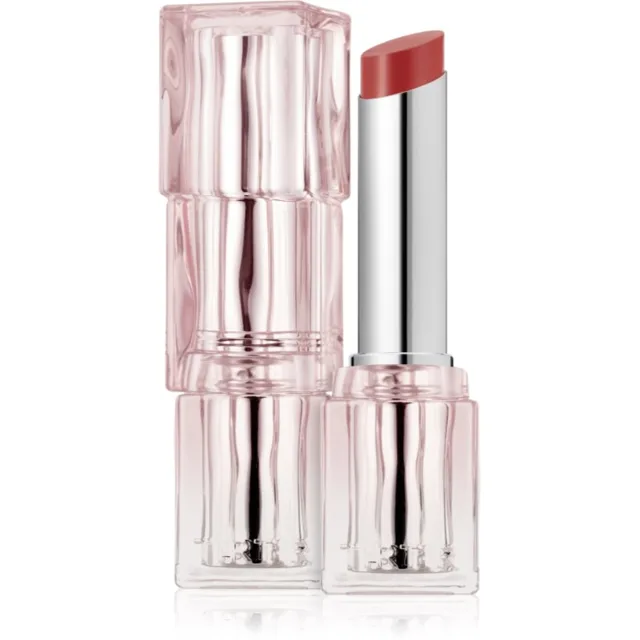 TIRTIR Waterism Glow Melting Balm tónující balzám na rty dodávající hydrataci a lesk odstín 02 Merry Coral 3.3 g