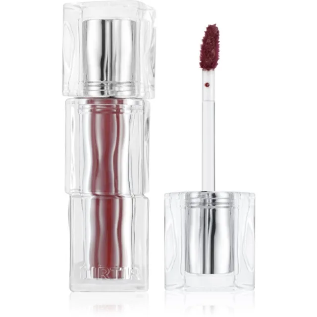 TIRTIR Waterism Glow Tint dlouhotrvající lesk na rty s hydratačním účinkem odstín 01 Mauve Rose (Waterism Original) 4 g