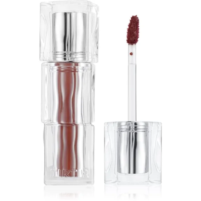 TIRTIR Waterism Glow Tint dlouhotrvající lesk na rty s hydratačním účinkem odstín 03 Sand Mond (Waterism Original) 4 g