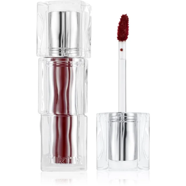 TIRTIR Waterism Glow Tint dlouhotrvající lesk na rty s hydratačním účinkem odstín 07 Cassic Plum (Waterism Original) 4 g