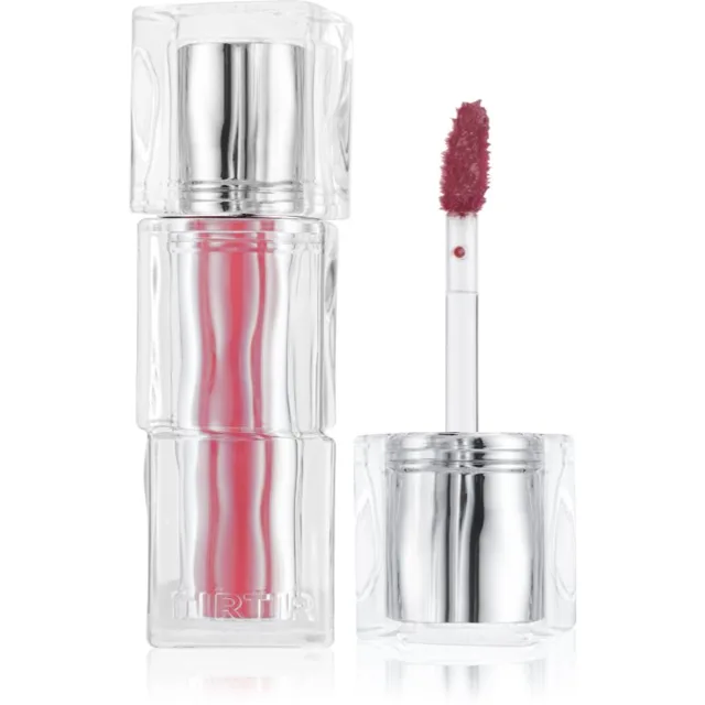 TIRTIR Waterism Glow Tint dlouhotrvající lesk na rty s hydratačním účinkem odstín 12 Rich Rush 4 g