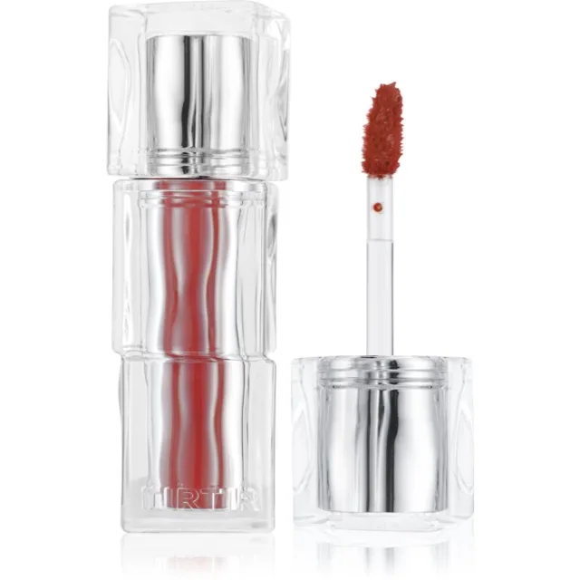 TIRTIR Waterism Glow Tint dlouhotrvající lesk na rty s hydratačním účinkem odstín 14 Rose Bell 4 g