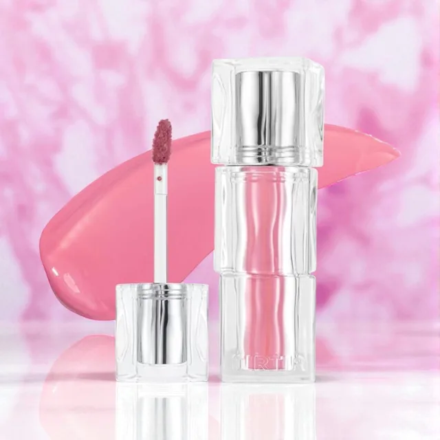 TIRTIR - Waterism Glow Tint Mini - Mini tónovací balzám Waterism 13 Likely - 1.8 g