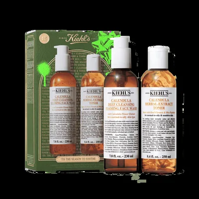 Tis The Season To Soothe Dárková Sada