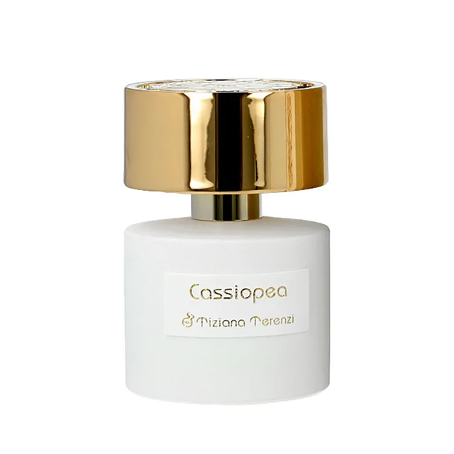 Tiziana Terenzi Cassiopea Extrait de Parfum 100 ml UNISEX