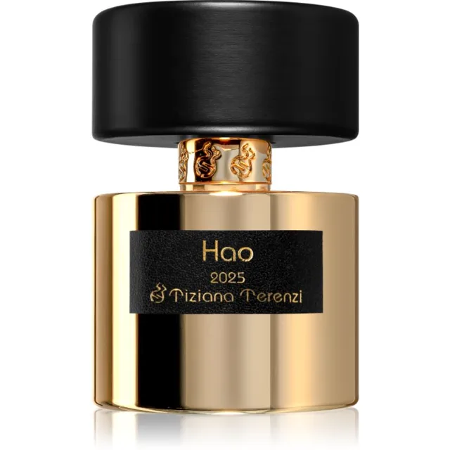 Tiziana Terenzi Hao parfémový extrakt unisex 100 ml