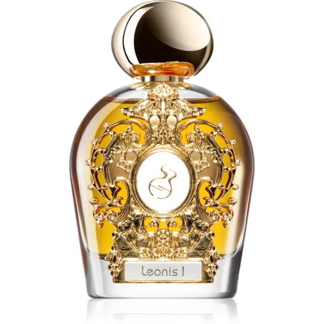 Tiziana Terenzi Leonis I. parfémový extrakt unisex 100 ml