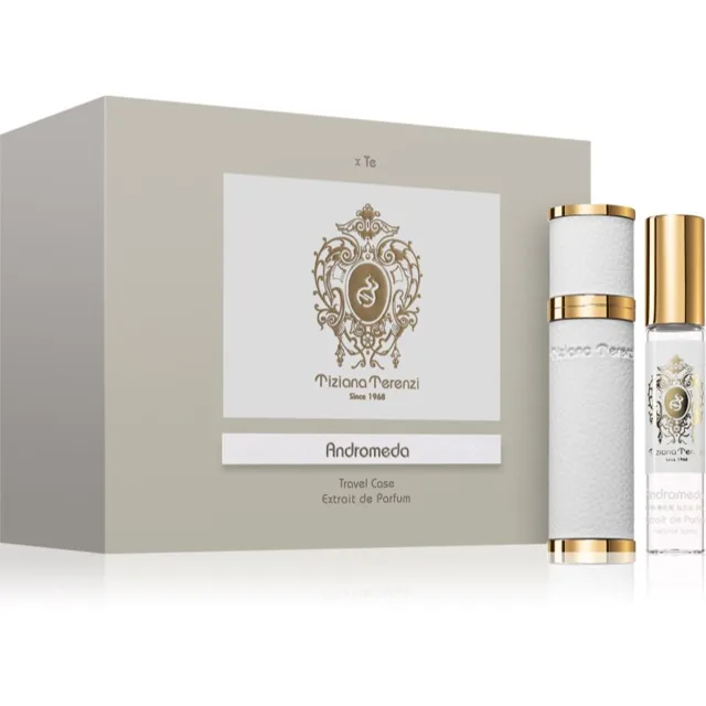Tiziana Terenzi Luna Andromeda Luxury Box cestovní sada unisex