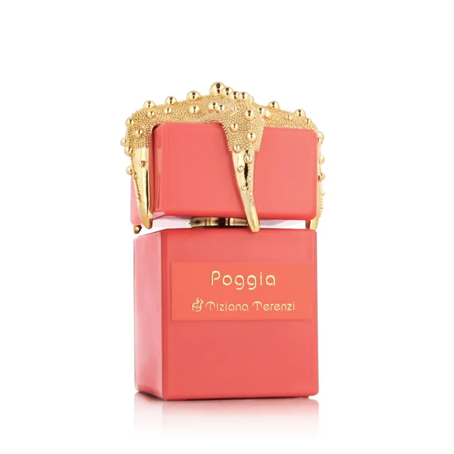 Tiziana Terenzi Poggia Extrait de Parfum 100 ml UNISEX