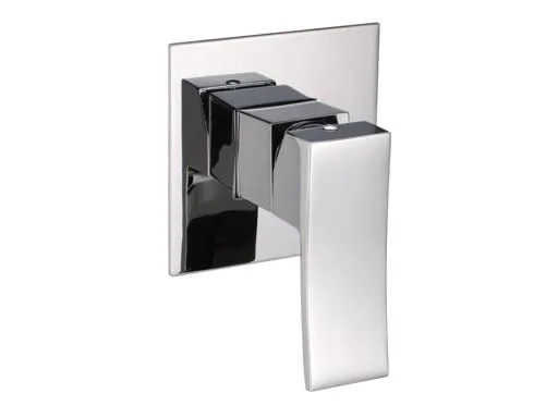 TO 2849 - Podomítková baterie