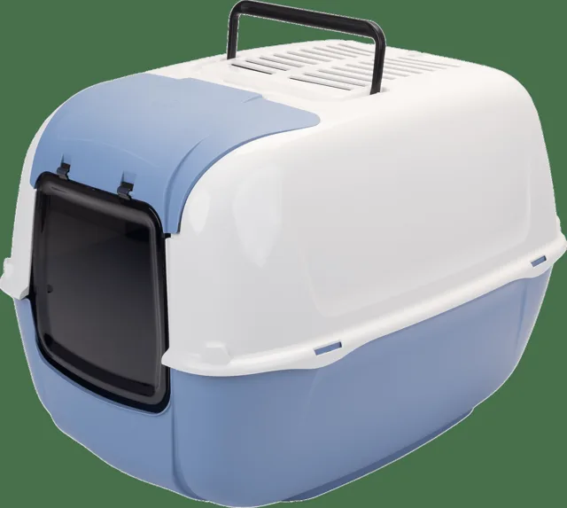 Toaleta pro kočky Ferplast Prima Cabrio