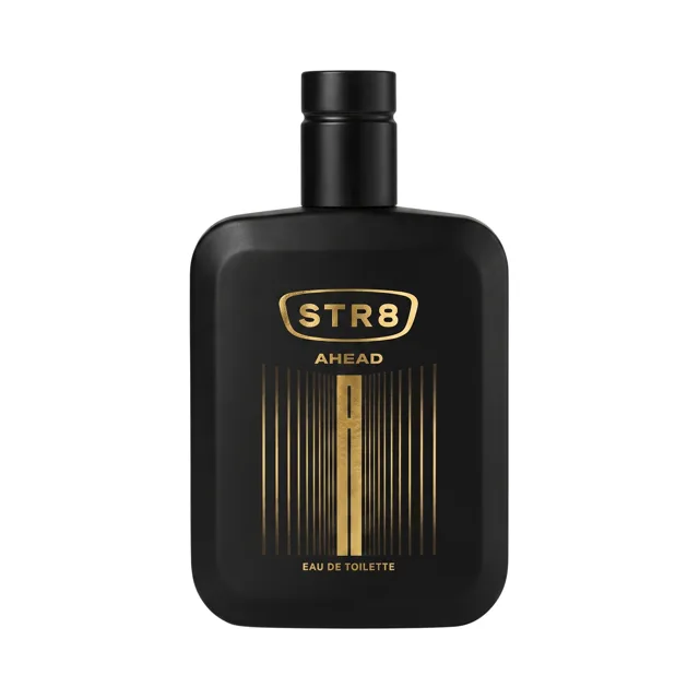 Toaletní voda Str8 Ahead 100 ml-bez krabice