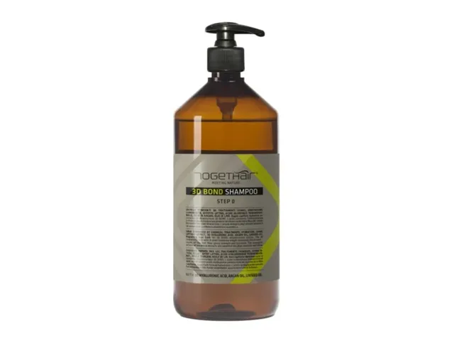 Togethair 3D Bond Therapy Shampoo 1000ml