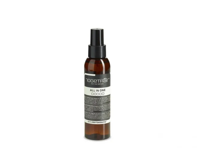 Togethair All in One Serum 125ml - multifunkční bezoplach. sérum