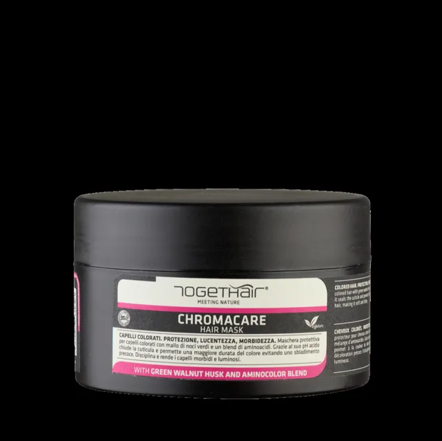 Togethair Chromacare Hair Mask 250ml - Maska pro barevné  vlasy