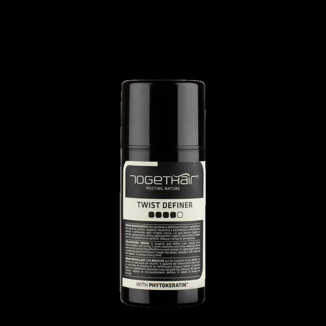 Togethair Curluxe Twist Definer 100ml - revitalizační sérum