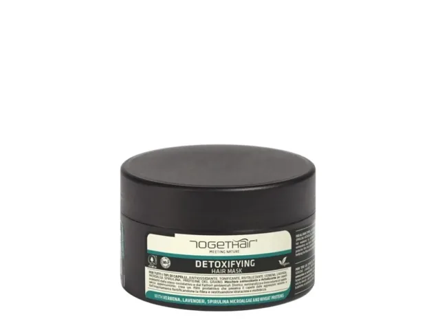 Togethair Detoxifying Mask 250ml - Revitalizační maska
