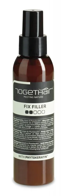 Togethair Fix Filler 125ml - texturizační sprej