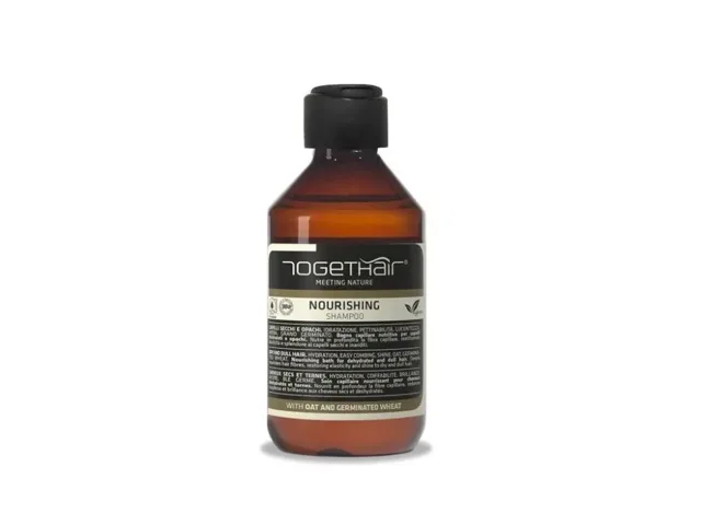 Togethair Nourishing Shampoo 250ml - Vyživující šampon