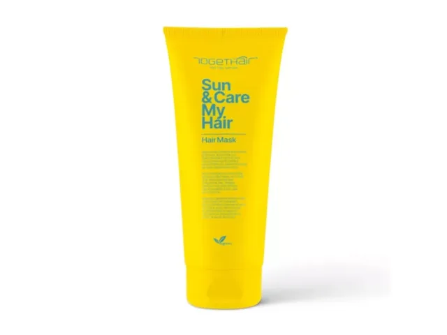 Togethair Sun&Care My Hair Mask 200ml