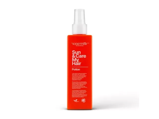 Togethair Sun&Care My Hair Potion 150ml