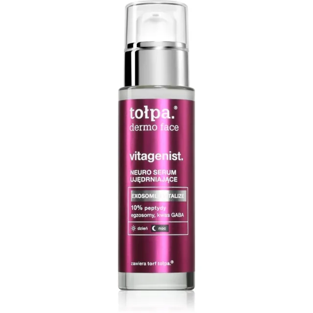 Tołpa Dermo Face Vitagenist zpevňující sérum 30 ml