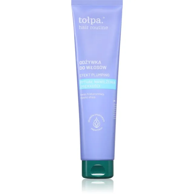 Tołpa Hair Routine hydratační kondicionér pro objem vlasů 175 ml