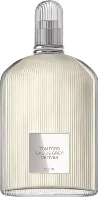 Tom Ford Eau De Grey Vetiver - EDT 100 ml