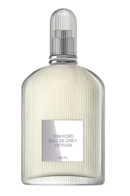 Tom Ford Eau De Grey Vetiver - EDT 50 ml