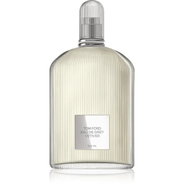 TOM FORD Eau de Grey Vetiver toaletní voda pro muže 100 ml
