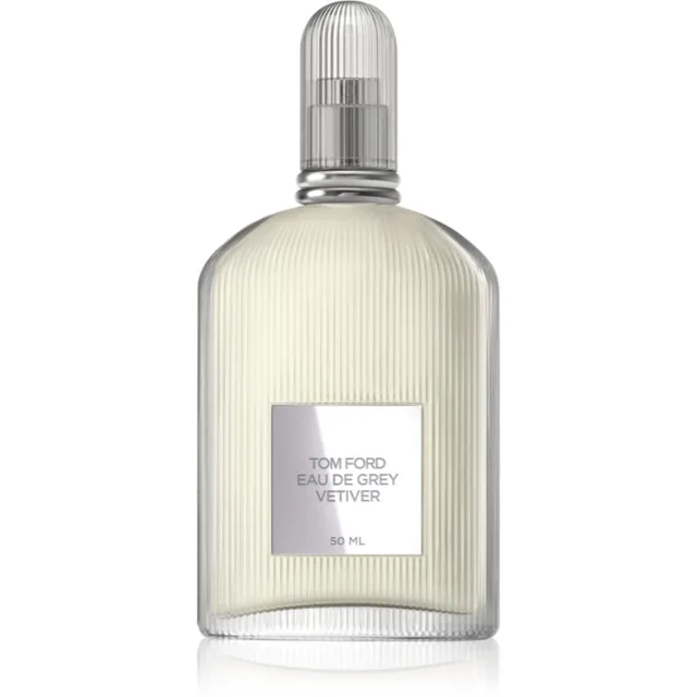TOM FORD Eau de Grey Vetiver toaletní voda pro muže 50 ml
