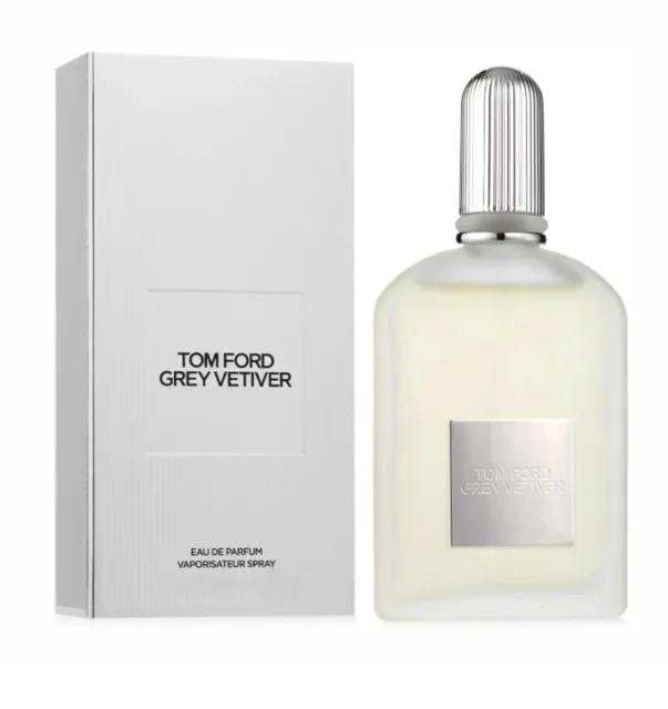 Tom Ford Grey Vetiver - EDP 50 ml